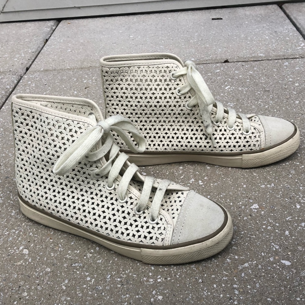 Tory Burch Sneakers